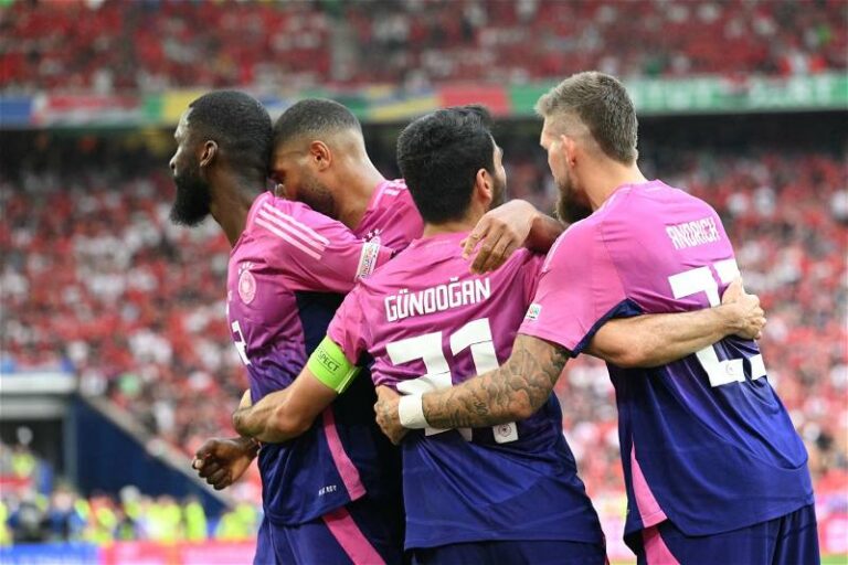 AFP__20240619__34XQ29A__v1__Preview__FootballUefaEuro20241stRoundDay2GroupAGermanyVH