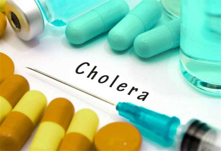 Cholera