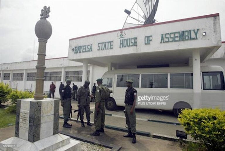 bayelsa-assembly