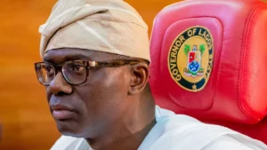 Sanwo-Olu felicitates Muslim faithful on Eid-el-Fitr