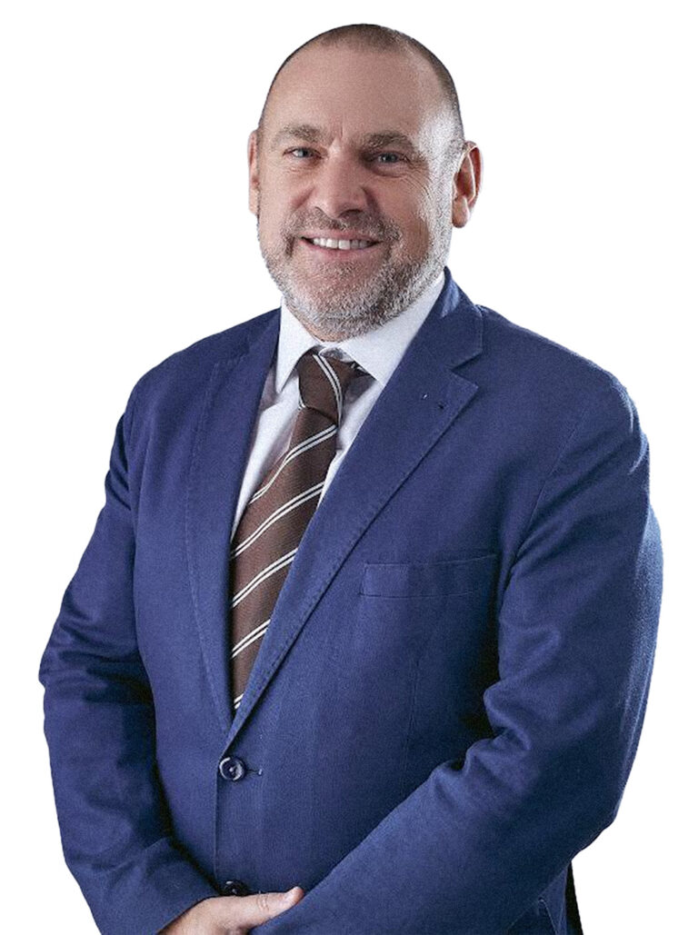 JTI Nigeria boss' Pix