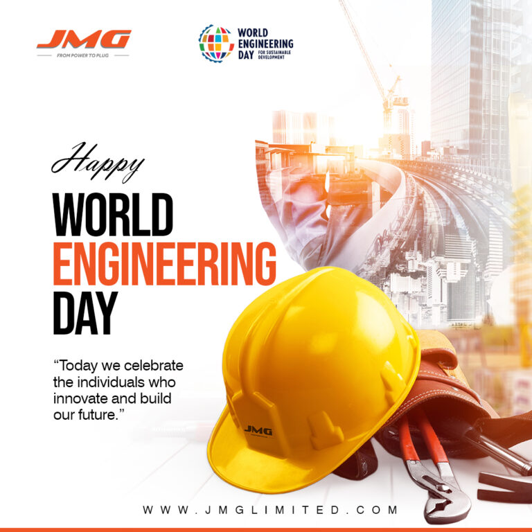 JMG World Engineering Day creative