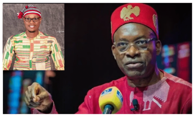 SOLUDO AND MAZI EJIMOFOR