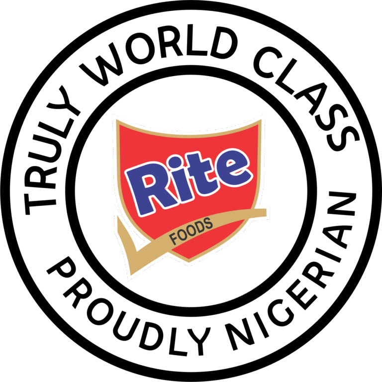 Rite Foods Truly World-Class Logo