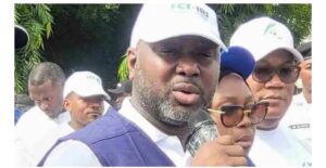 New Tax Law Hîts Wealthy Nîgeriãns Harder, Says FCT-IRS