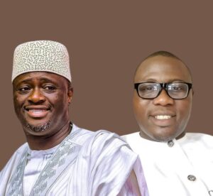 Lagos council chairman, councillor fight dirty over N100 million fraud, sexual assault