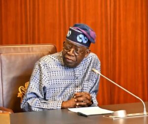 Terror attacks: Tinubu directs service chiefs to move to Borno