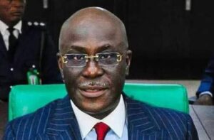Edo Revenue Agency Boss Resigns, Replacement Announced