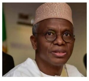 Appeal court upholds El-Rufai right to fair hearing