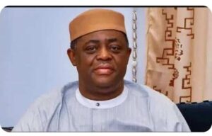 You Will Soon Return To Shining Shoes For Wike – Fani-Kayode Blasts Momodu