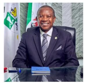 Appeal Court verdict, an opportunity to rebuild PDP‘ Mazi Sam Ohuabunwa says