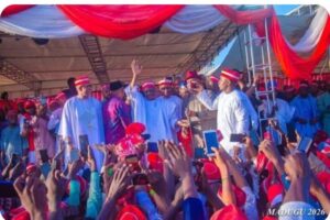 Kwankwaso Speaks After Meeting Peter Obi, Makinde, Others