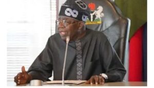 APC Leaders Endorse Tinubu as Sole 2027 Candidate