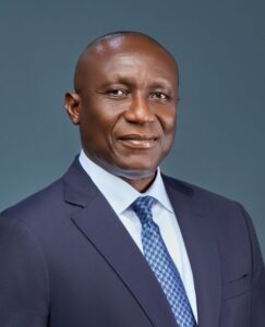 Nova Bank appoints Jude Anele as MD/CEO