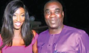 2027: KWAM1’s daughter declares ambition for Lagos Assembly