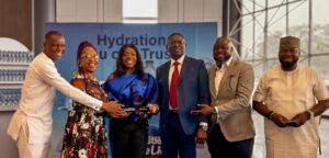 Nestlé Pure Life named 2025 product of the year by ‘Leadership Newspaper’