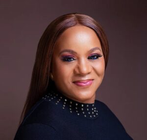 Falcon CEO advocates leadership roles for women in energy