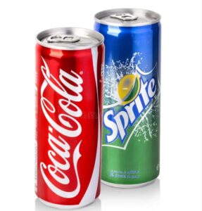 Coca-Cola partners NBA to boost Sprite globally